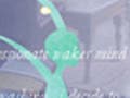 Detail of a screenshot from Loss, Undersea, an artificial intelligence-based interactive narrative by D. Fox Harrell.