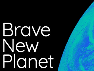 BRAVE NEW PLANET Coupon