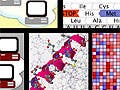 A collage of graphical icons representing software tools.