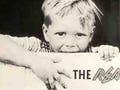 Poster with young boy and caption 'Electricity For Him.'