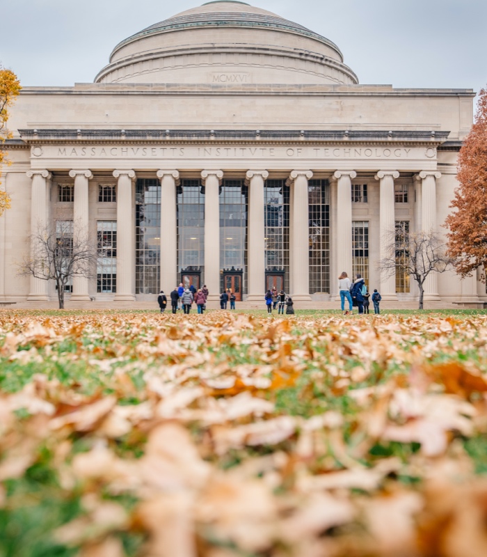 MIT offers over 2,000 free online courses — here are 13 of the