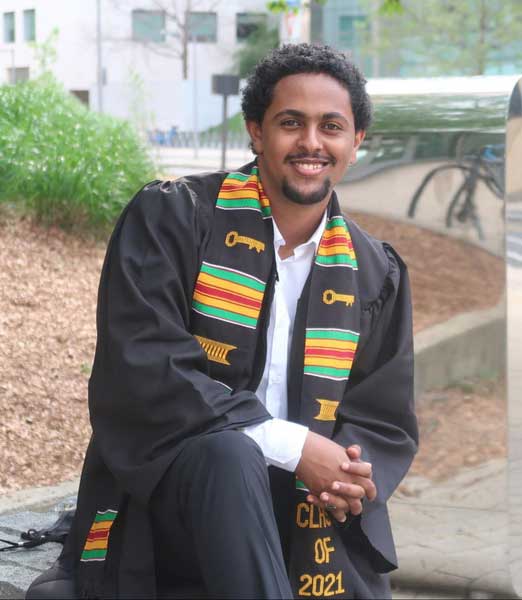 Mussie Demisse MIT OpenCourseWare Free Online Course Materials