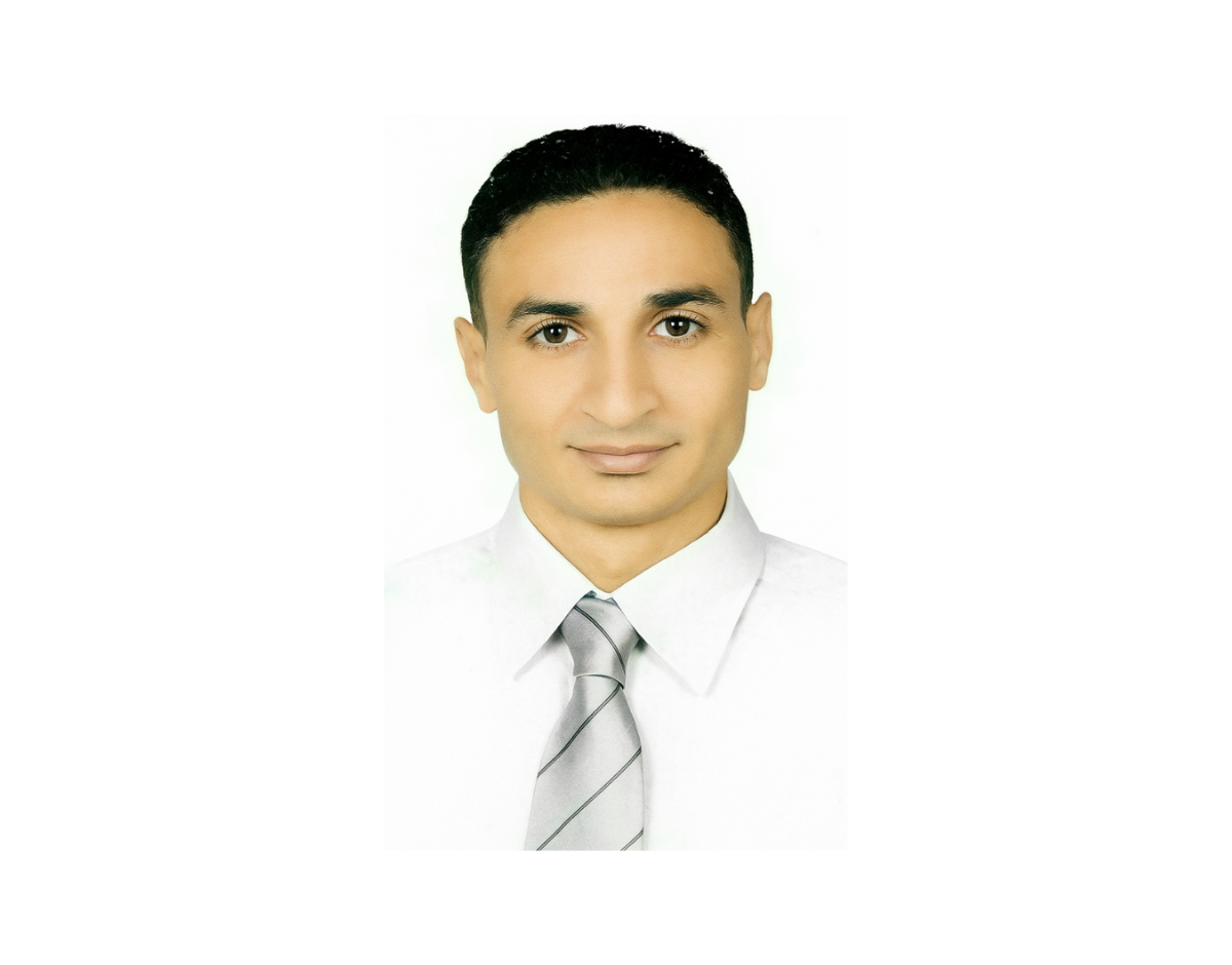Mostafa Fawzy