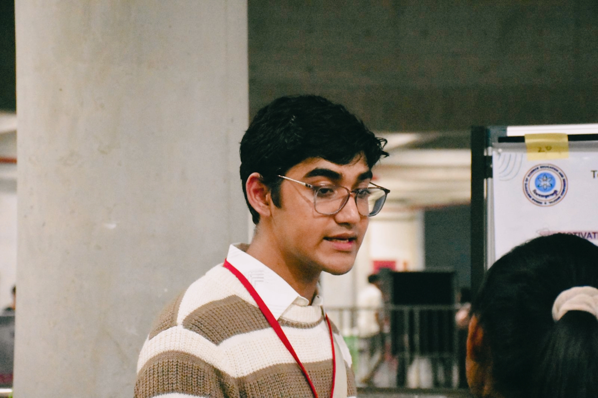 Vedant Dobwal